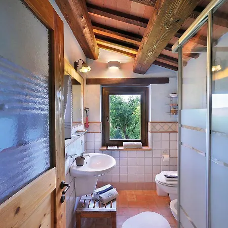 Holiday home Belvilla By Oyo Il Rigogolo