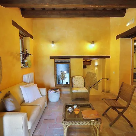 Belvilla By Oyo Il Rigogolo Holiday home Sant'Angelo in Pontano
