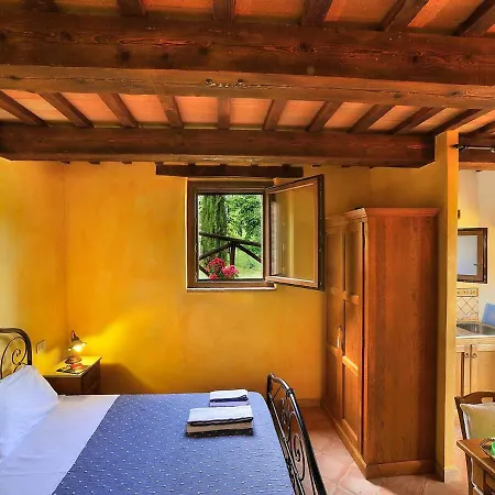 Belvilla By Oyo Il Rigogolo Holiday home