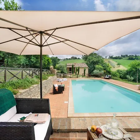 Belvilla By Oyo Il Rigogolo Holiday home