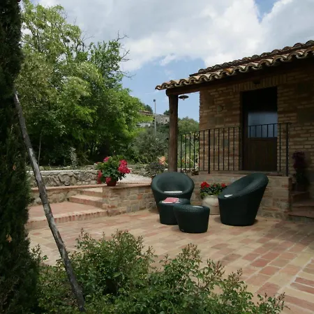 Belvilla By Oyo Il Rigogolo Holiday home