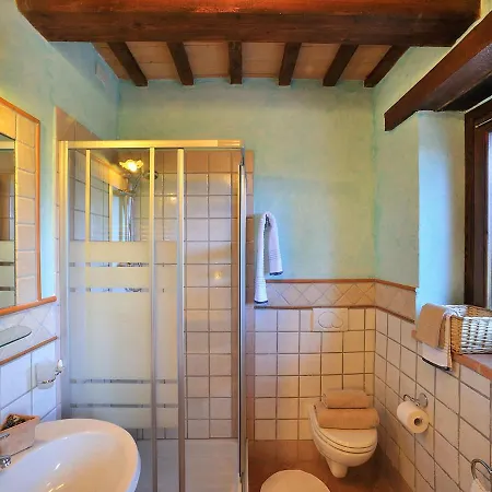 Belvilla By Oyo Il Rigogolo Holiday home