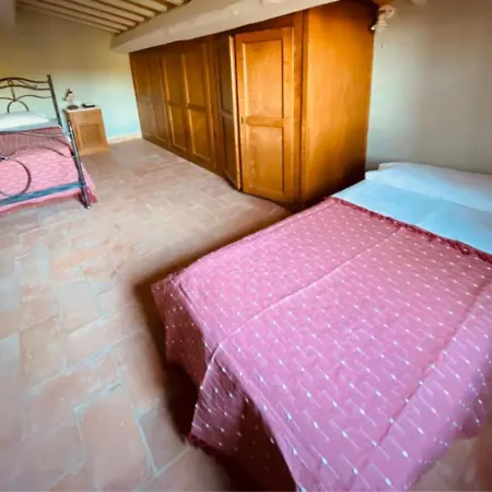 Holiday home Belvilla By Oyo Il Rigogolo