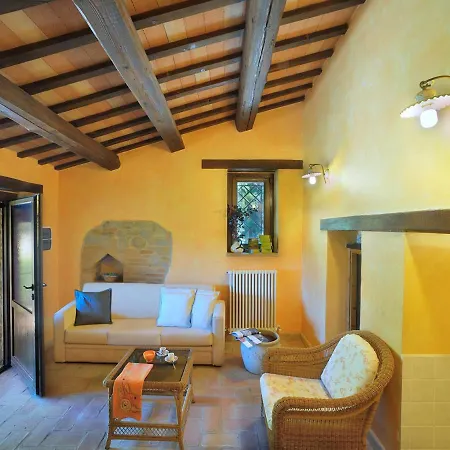 Holiday home Belvilla By Oyo Il Rigogolo
