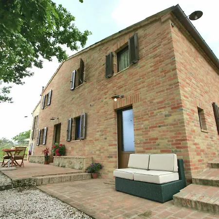 Belvilla By Oyo Il Rigogolo Holiday home