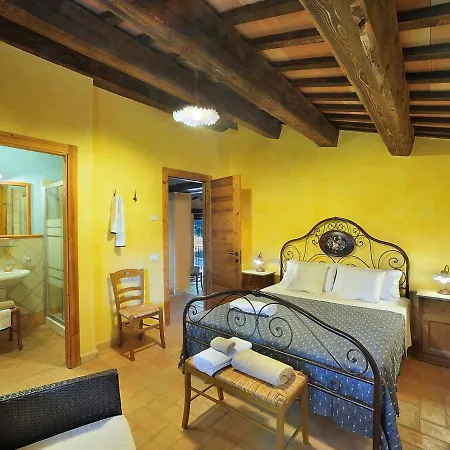 Holiday home Belvilla By Oyo Il Rigogolo Sant'Angelo in Pontano
